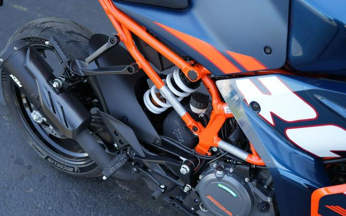 2024 KTM RC 390