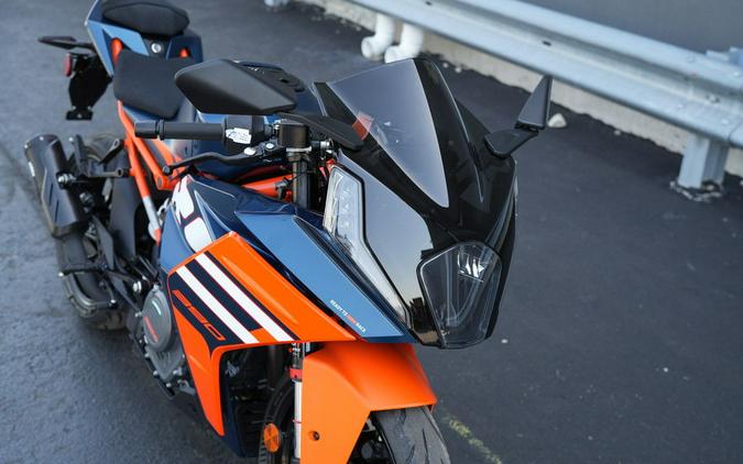 2024 KTM RC 390