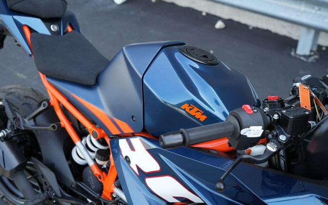 2024 KTM RC 390