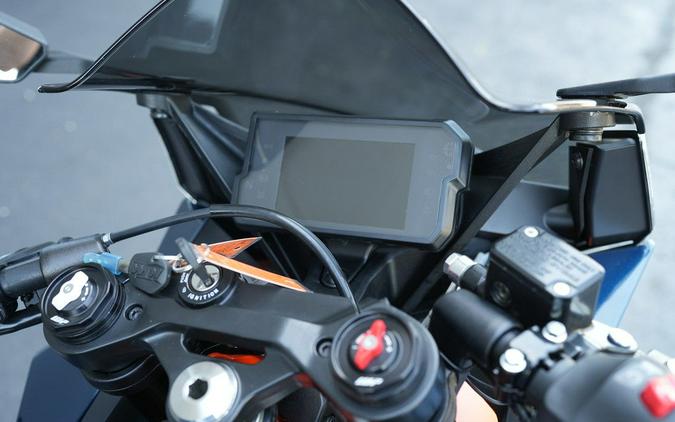 2024 KTM RC 390