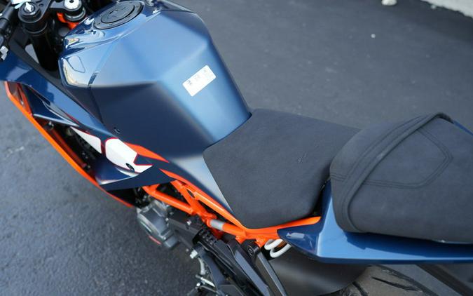 2024 KTM RC 390