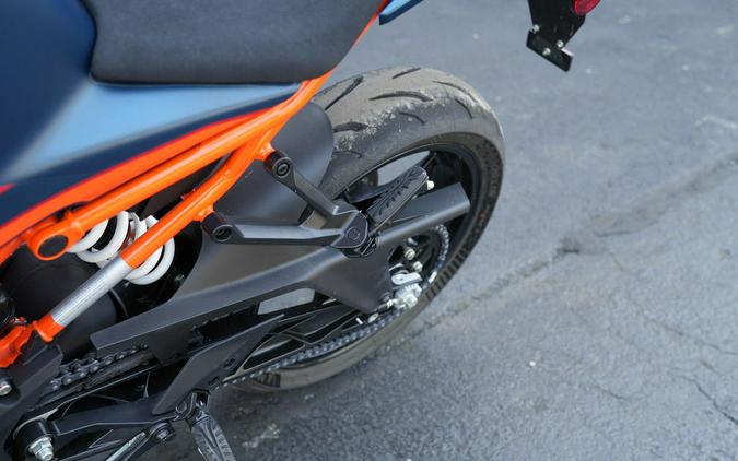 2024 KTM RC 390