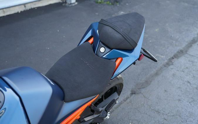 2024 KTM RC 390