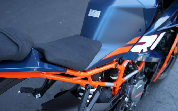 2024 KTM RC 390
