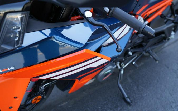 2024 KTM RC 390