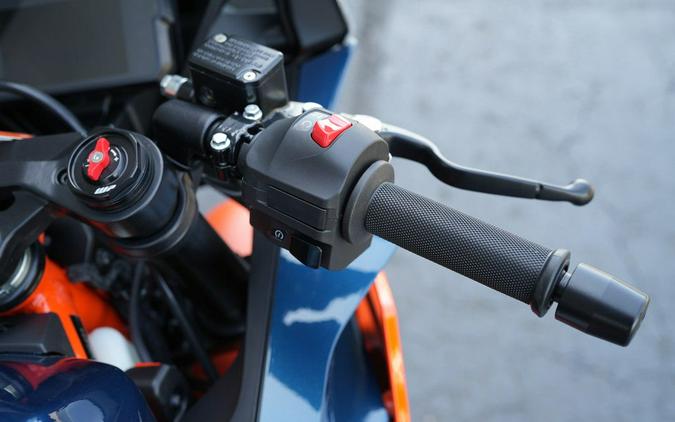 2024 KTM RC 390