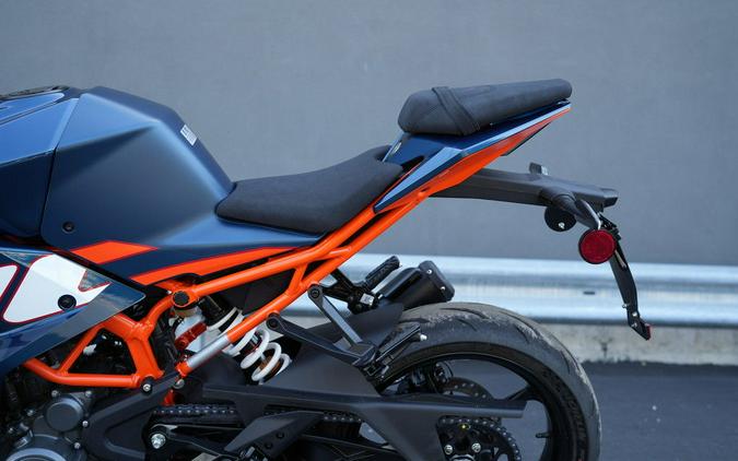 2024 KTM RC 390