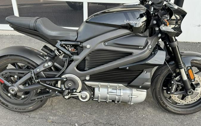 2022 LiveWire™ LiveWire ONE™