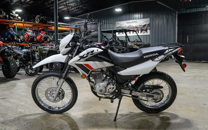 2026 Honda XR150L