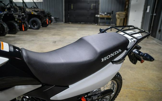 2026 Honda XR150L
