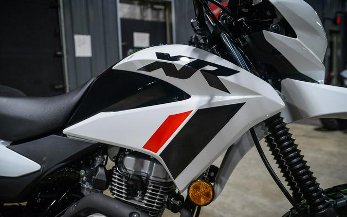 2026 Honda XR150L