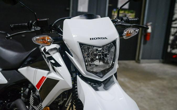 2026 Honda XR150L