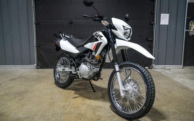 2026 Honda XR150L