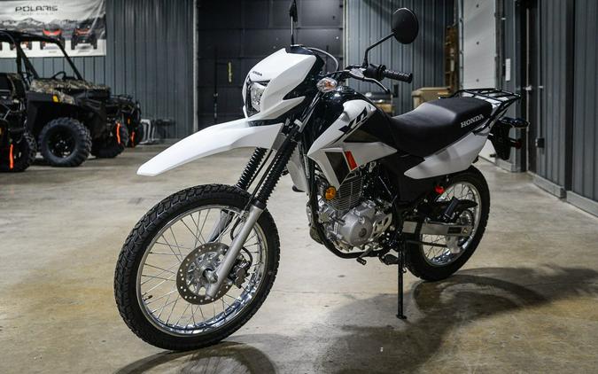 2026 Honda XR150L
