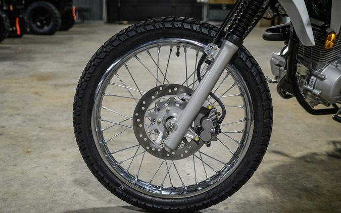 2026 Honda XR150L