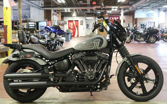 2025 Harley-Davidson Nightster®