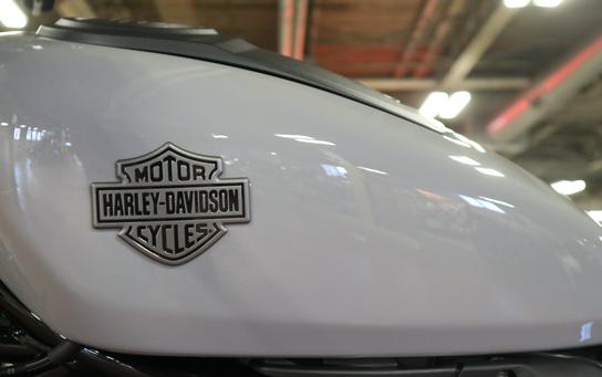 2025 Harley-Davidson Nightster®