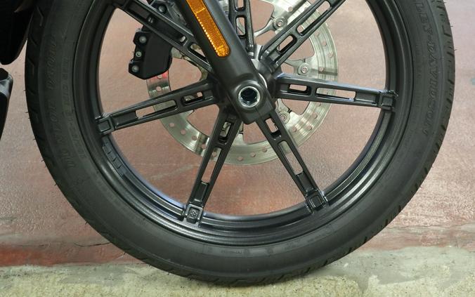 2025 Harley-Davidson Nightster®