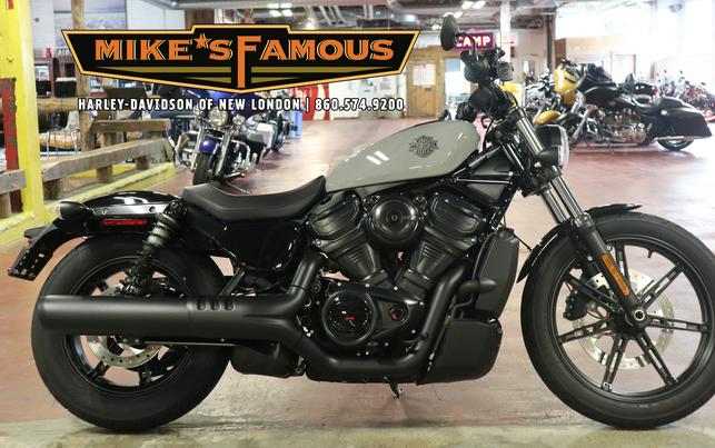 2025 Harley-Davidson Nightster®