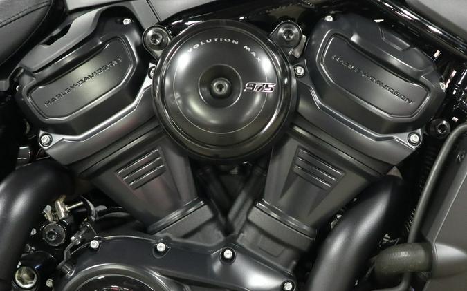2025 Harley-Davidson Nightster®