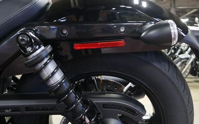 2025 Harley-Davidson Nightster®