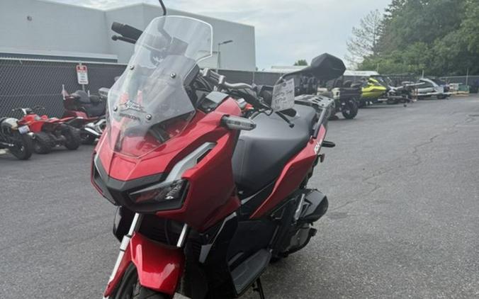 2023 Honda ADV 150