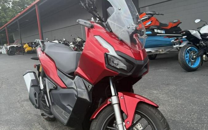 2023 Honda ADV 150