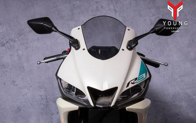 2024 Yamaha YZF R3