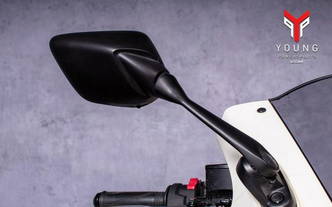 2024 Yamaha YZF R3