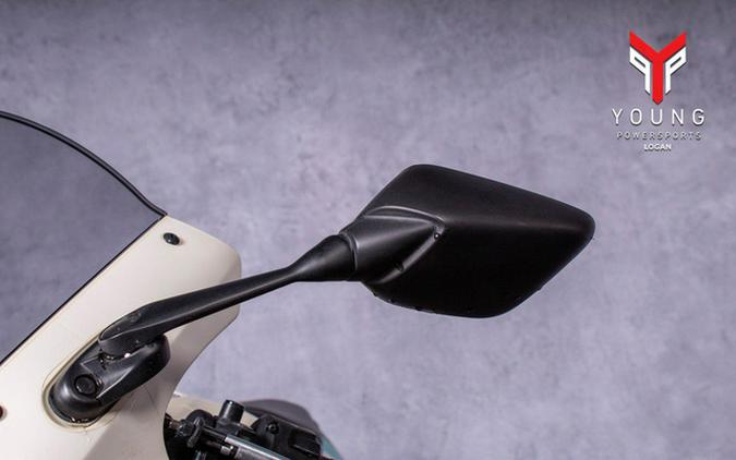 2024 Yamaha YZF R3