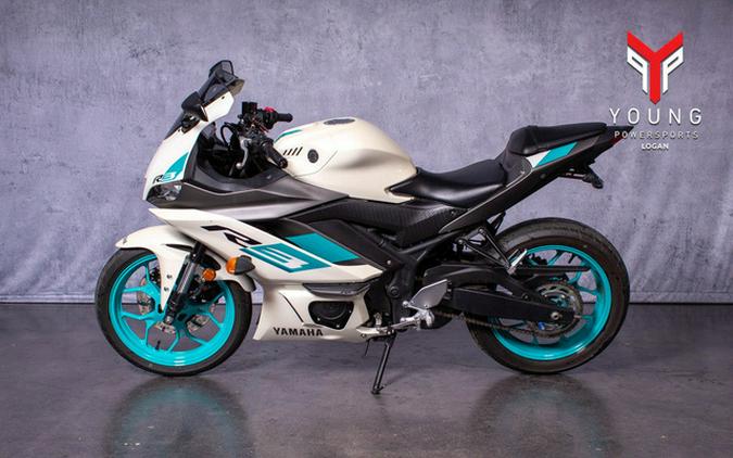 2024 Yamaha YZF R3