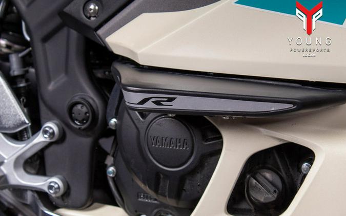 2024 Yamaha YZF R3