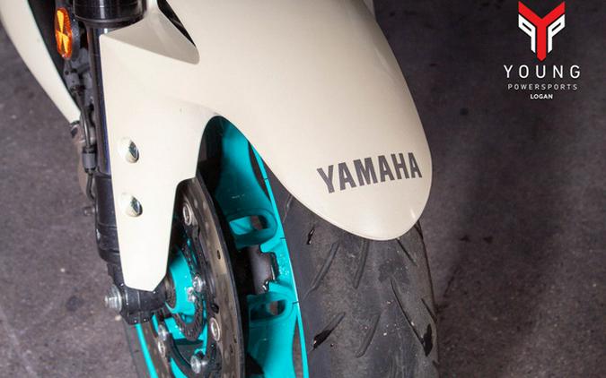 2024 Yamaha YZF R3
