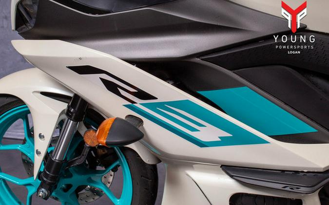 2024 Yamaha YZF R3