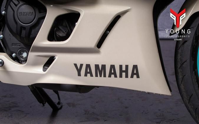 2024 Yamaha YZF R3