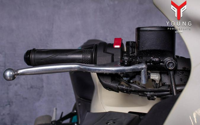 2024 Yamaha YZF R3