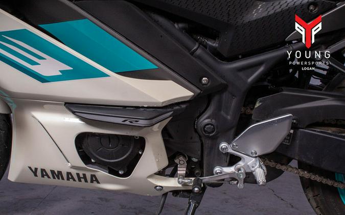 2024 Yamaha YZF R3