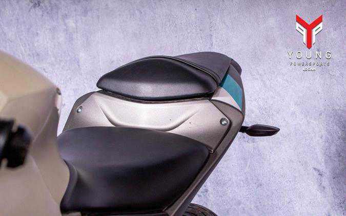 2024 Yamaha YZF R3