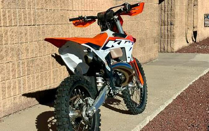 2023 KTM 300 XC