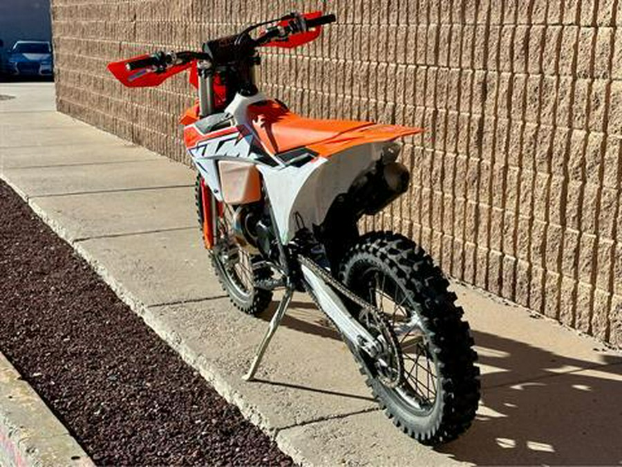 2023 KTM 300 XC