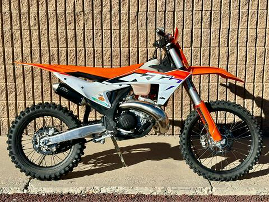 2023 KTM 300 XC