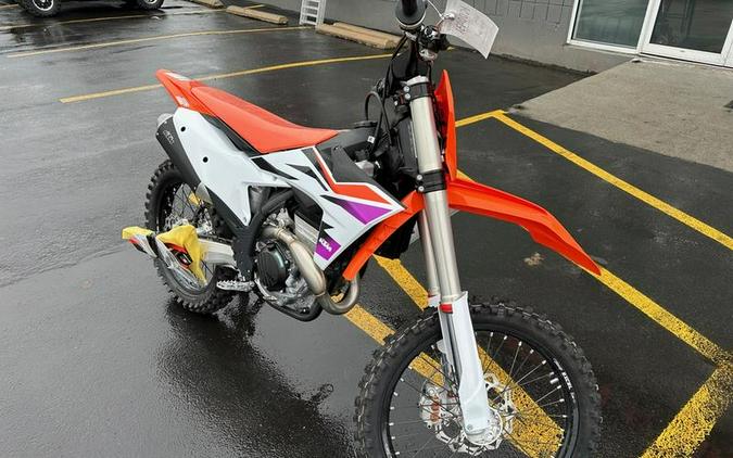 2024 KTM 350 SX-F