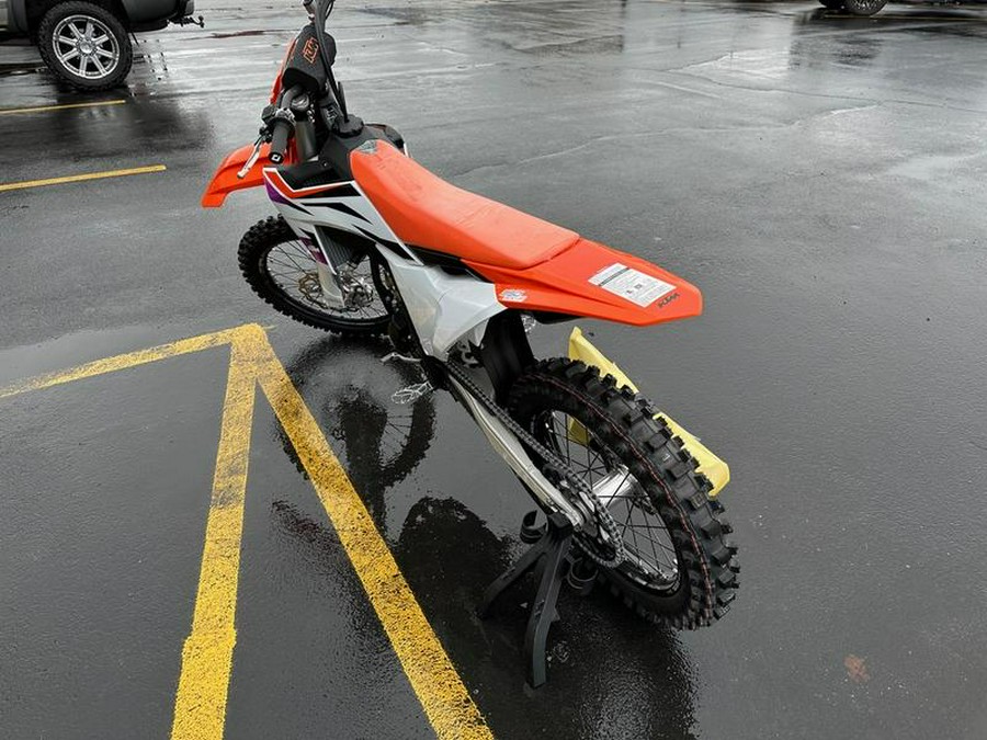 2024 KTM 350 SX-F