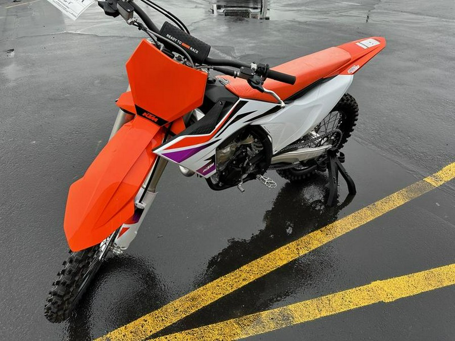 2024 KTM 350 SX-F