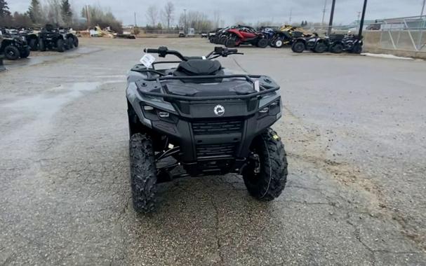 2024 Can-Am® Outlander 700