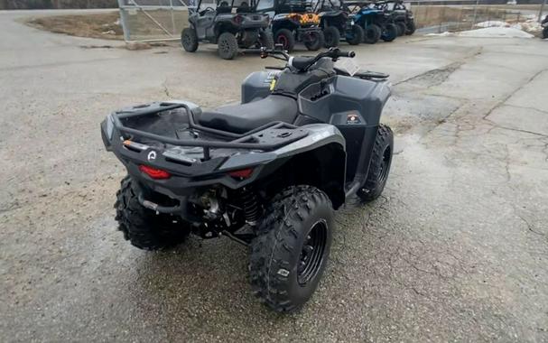 2024 Can-Am® Outlander 700