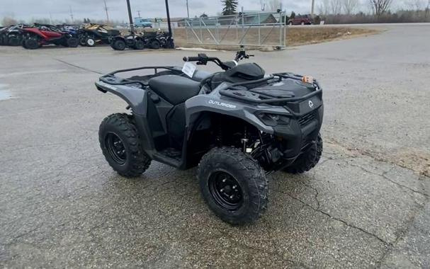 2024 Can-Am® Outlander 700