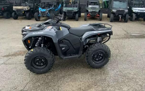 2024 Can-Am® Outlander 700