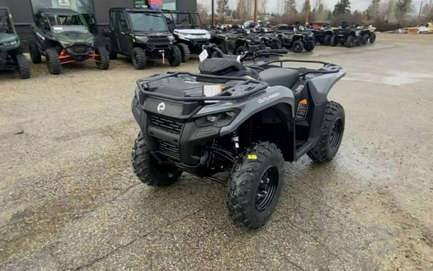 2024 Can-Am® Outlander 700