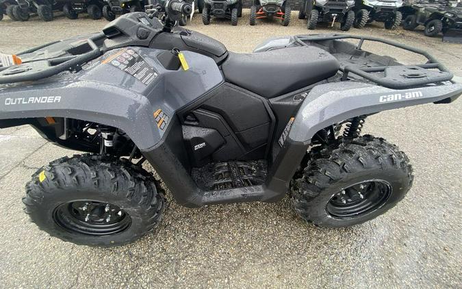 2024 Can-Am® Outlander 700